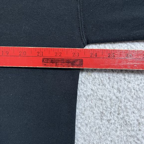 Halo Hoodie Mens Large Sweatshirt Xbox Video Game Infinite Graphic UNSC - Picture 12 of 14